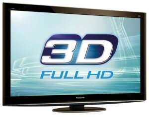 3D Fernseher