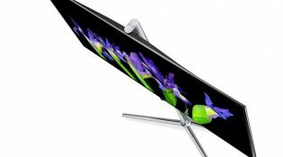 OLED-TV 3D Fernseher