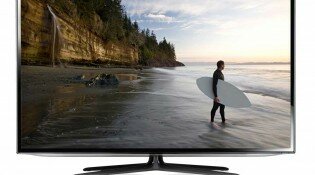 Samsung UE32ES6300 UE40ES6300