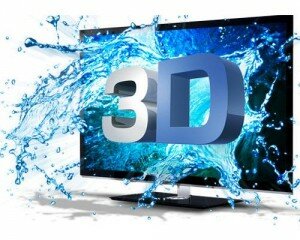 3d fernsehen