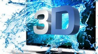 3d fernsehen