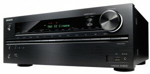 Onkyo-AV-Receiver