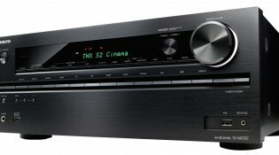 Onkyo-AV-Receiver